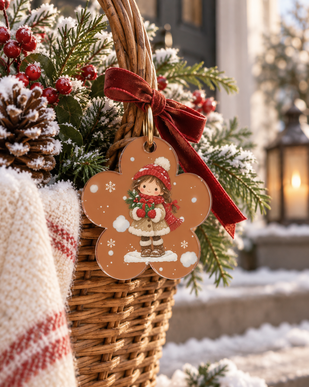 Cozy Christmas