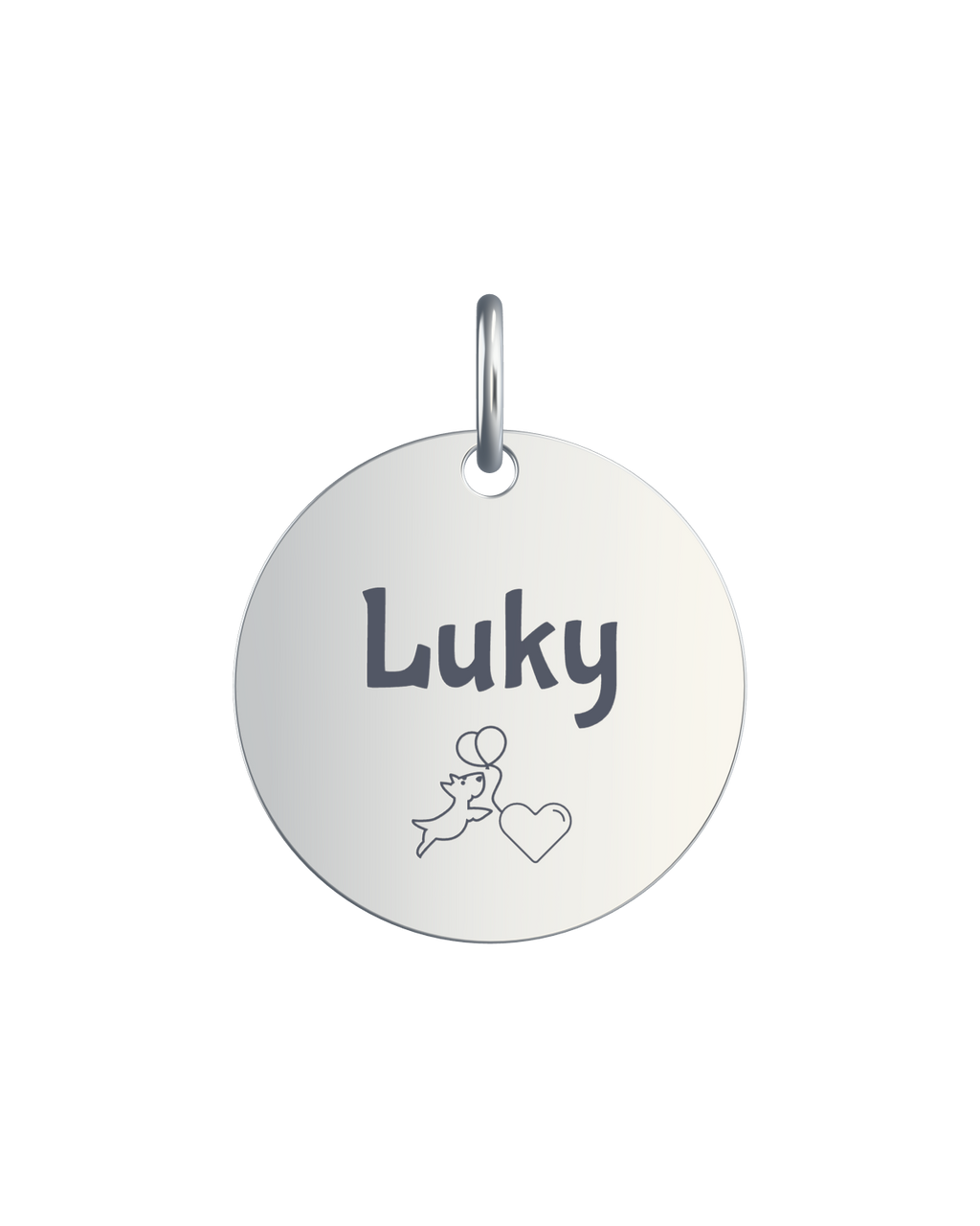 Lucky Love
