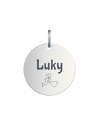 Lucky Love