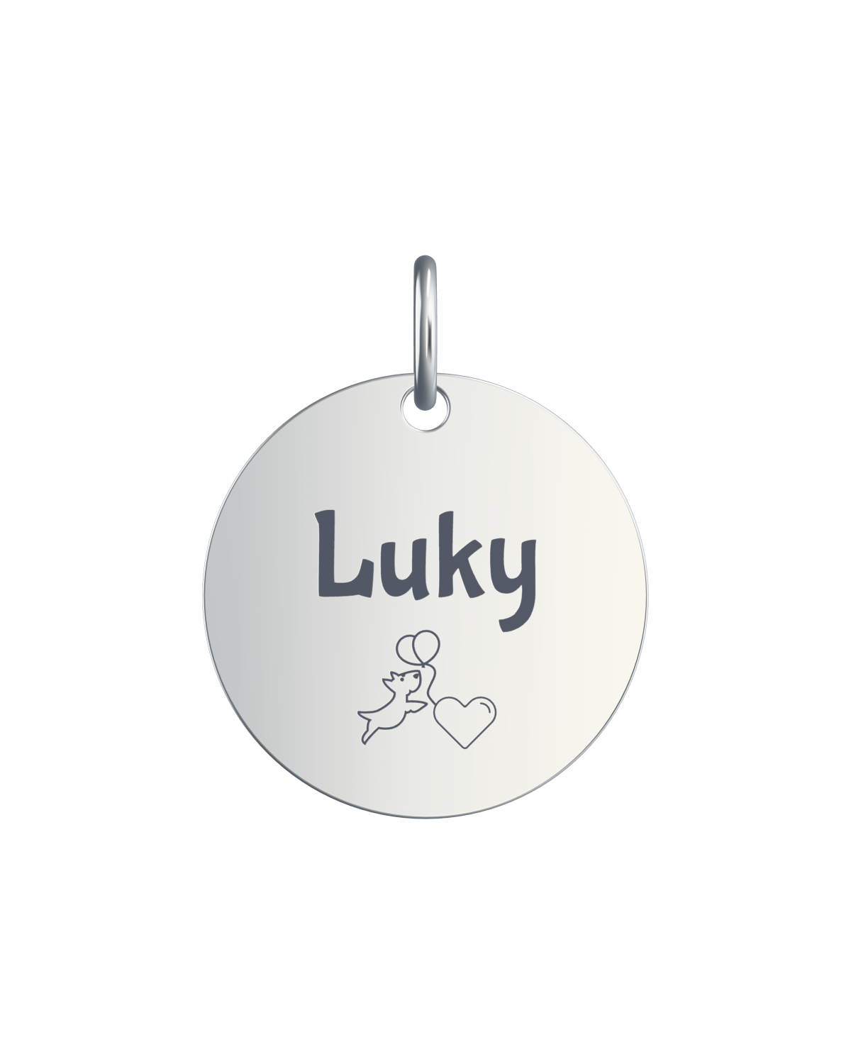 Lucky Love
