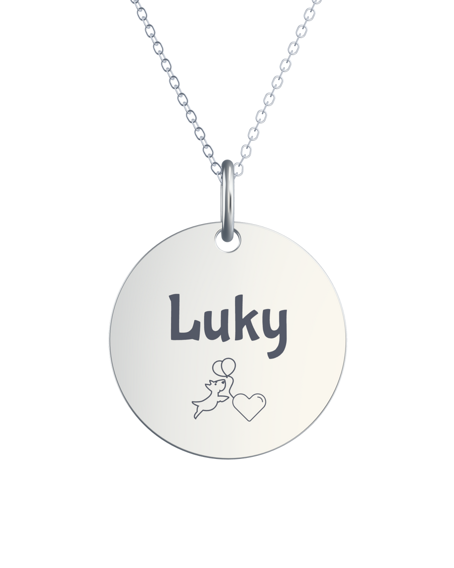 Lucky Love