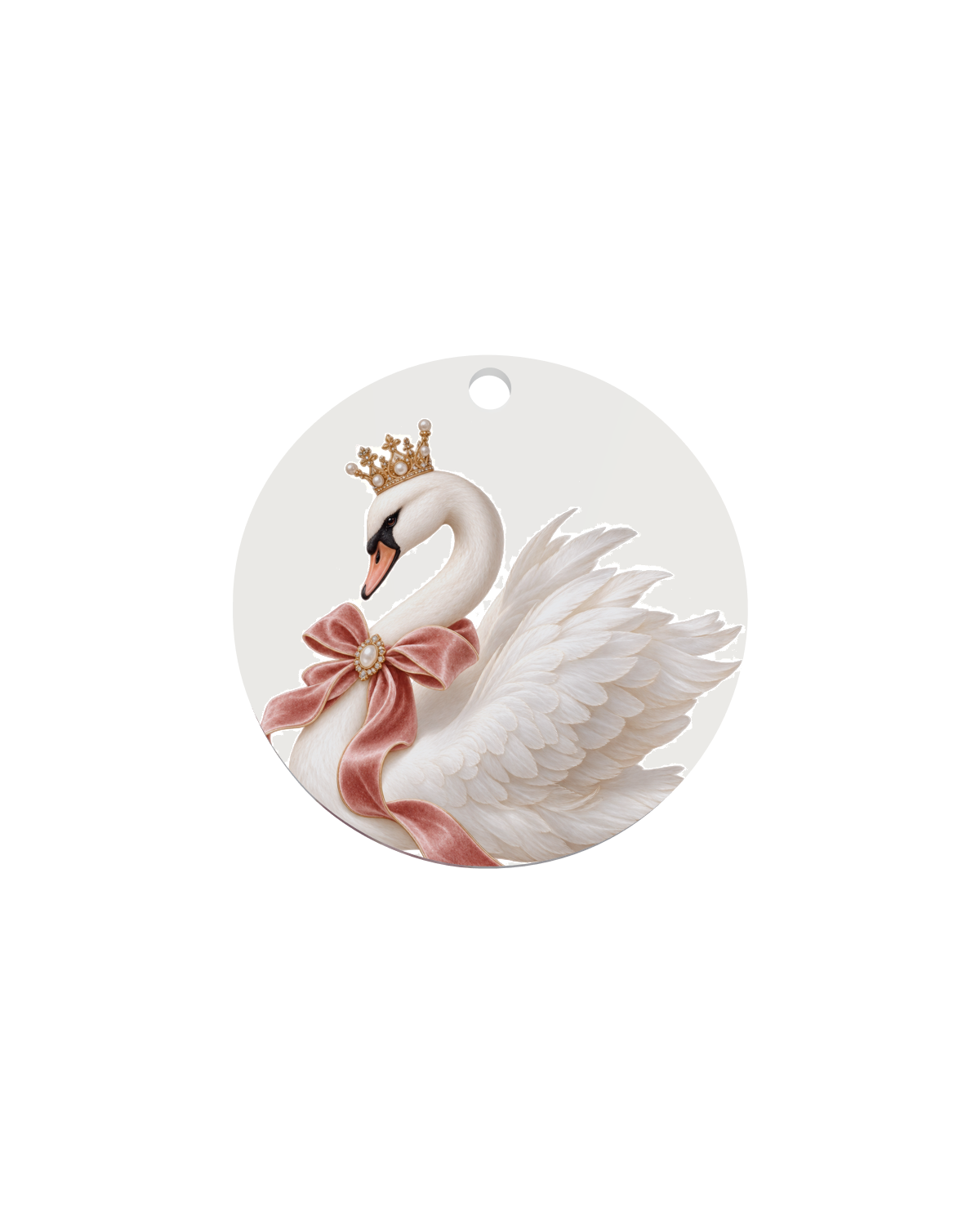 Swan Serenade