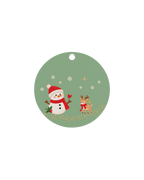 Merry Little Christmas