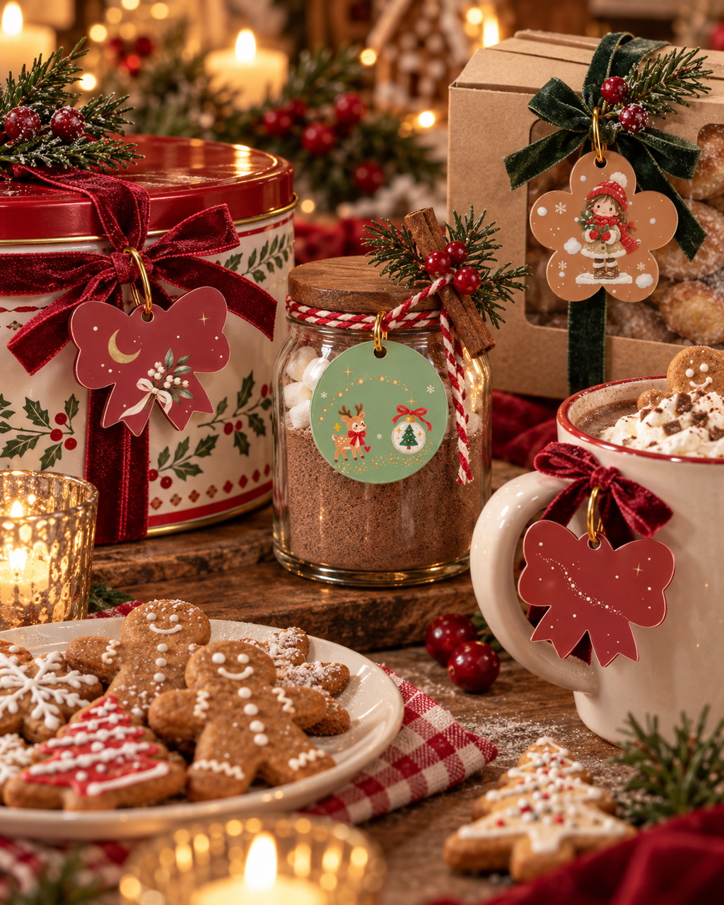 Cozy Christmas