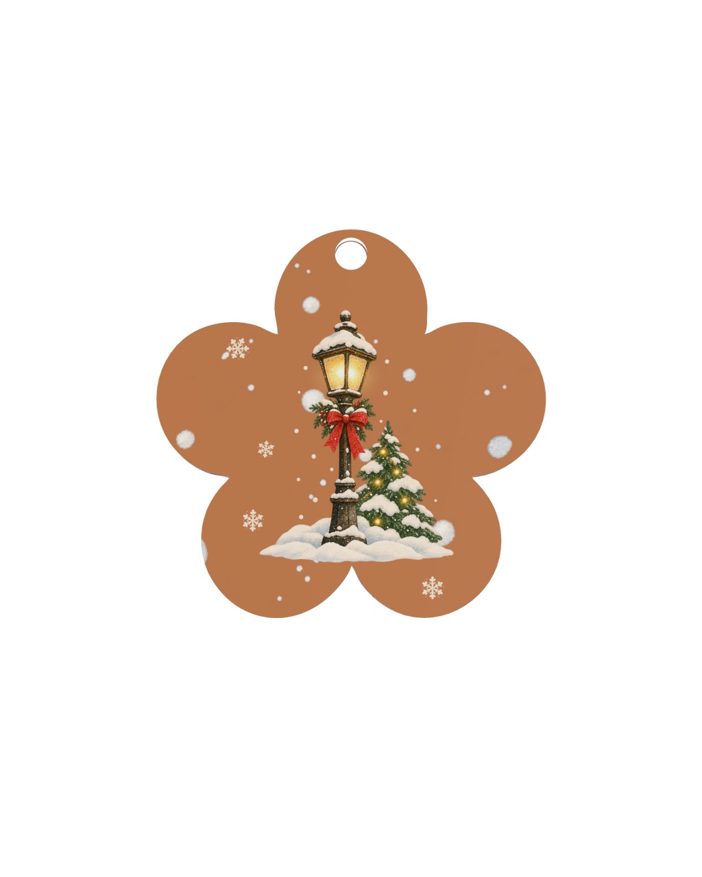 Cozy Christmas