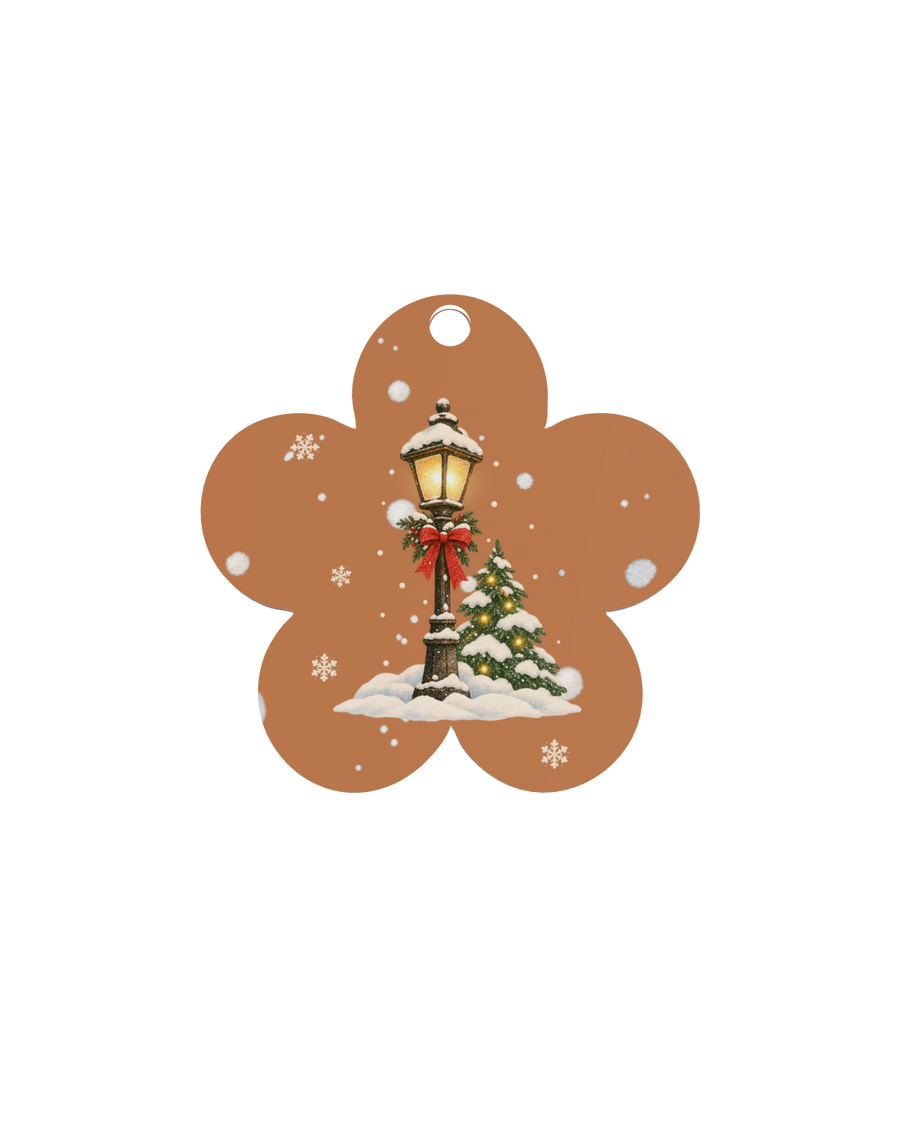 Cozy Christmas