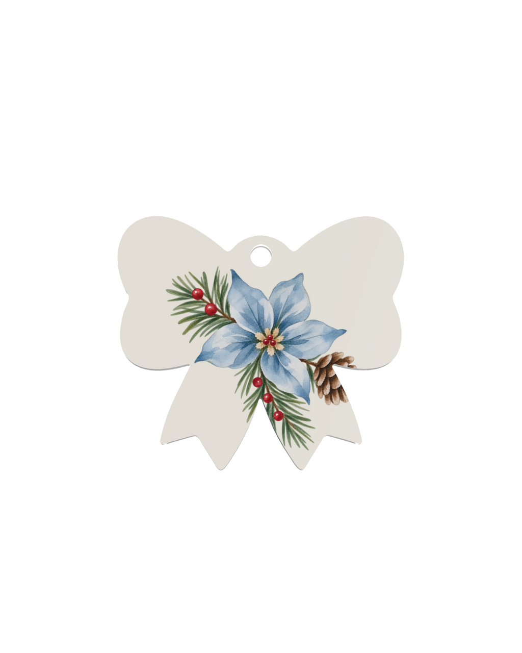 Winter Bloom