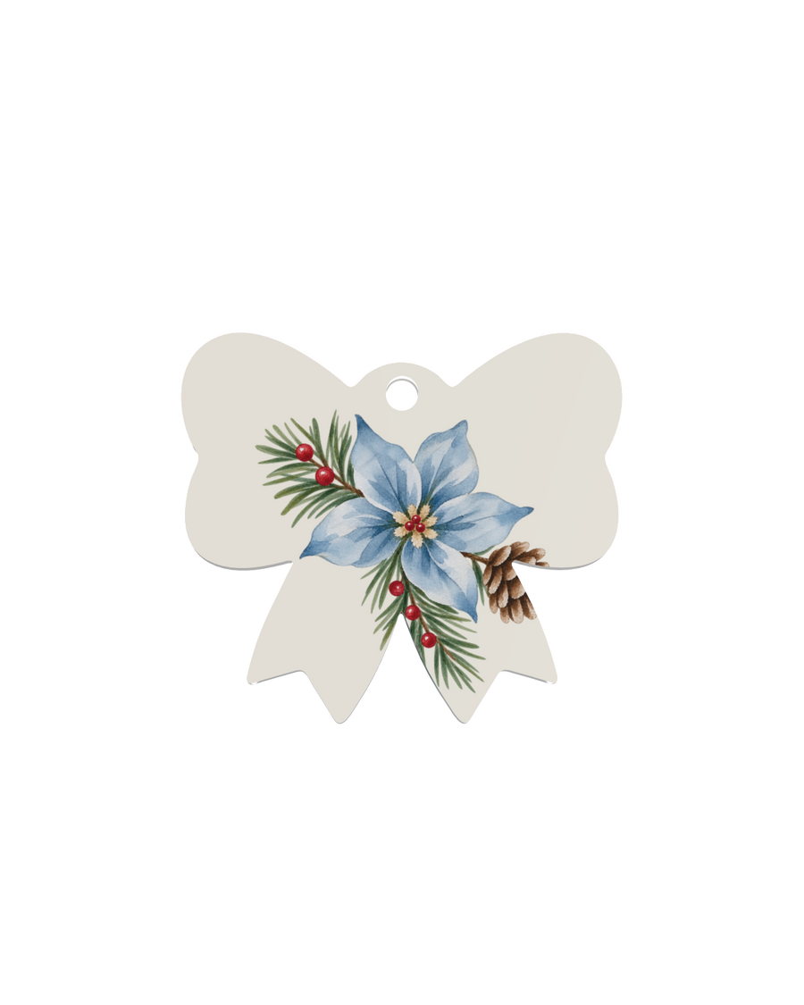 Winter Bloom