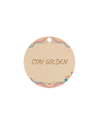 Stay Golden