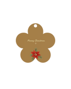 Poinsettia Wishes