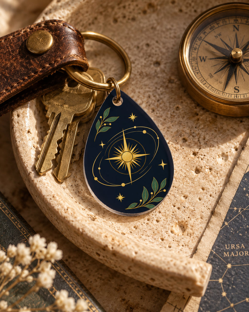 North Star Journey