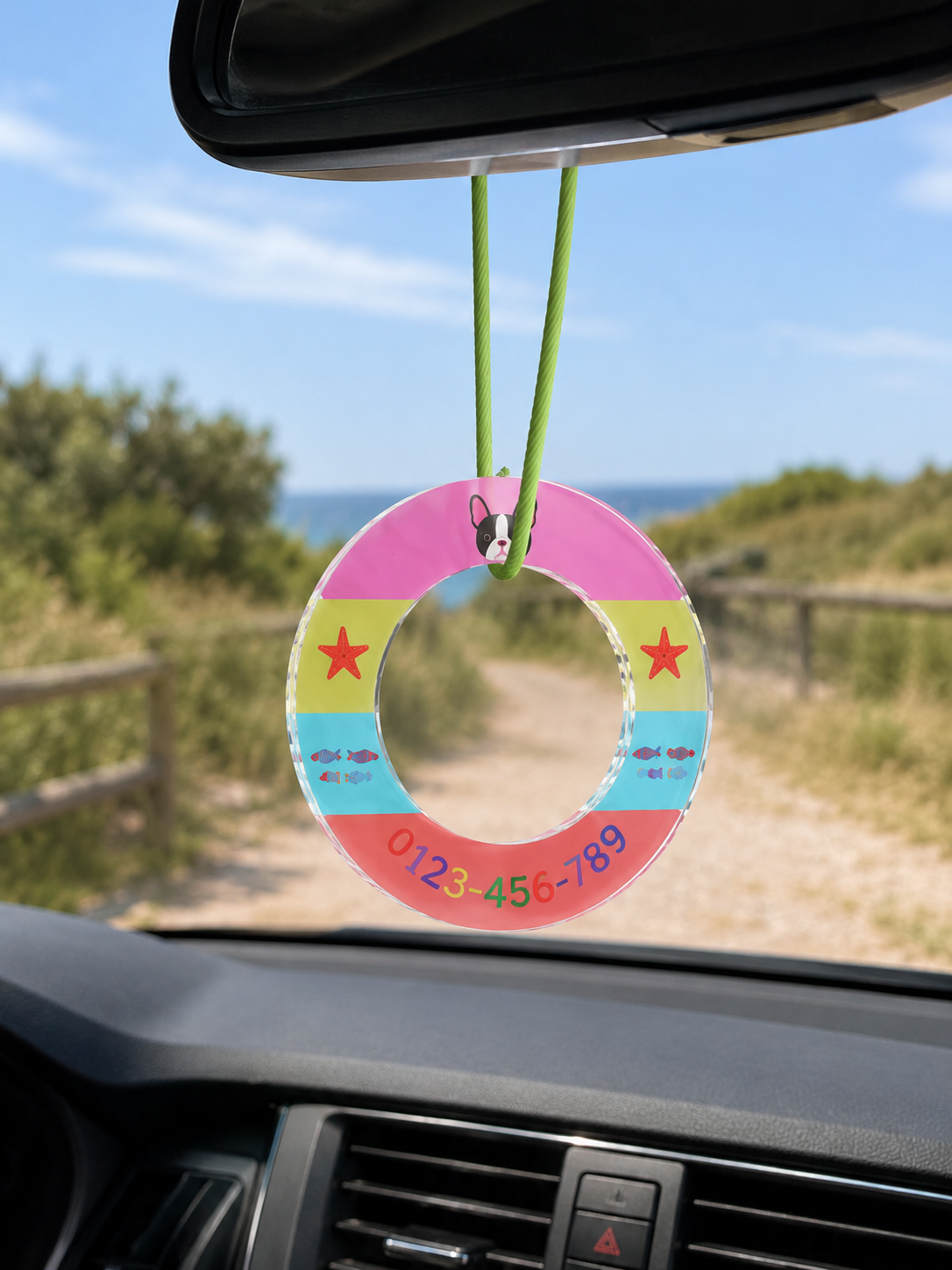 Sunny Loop