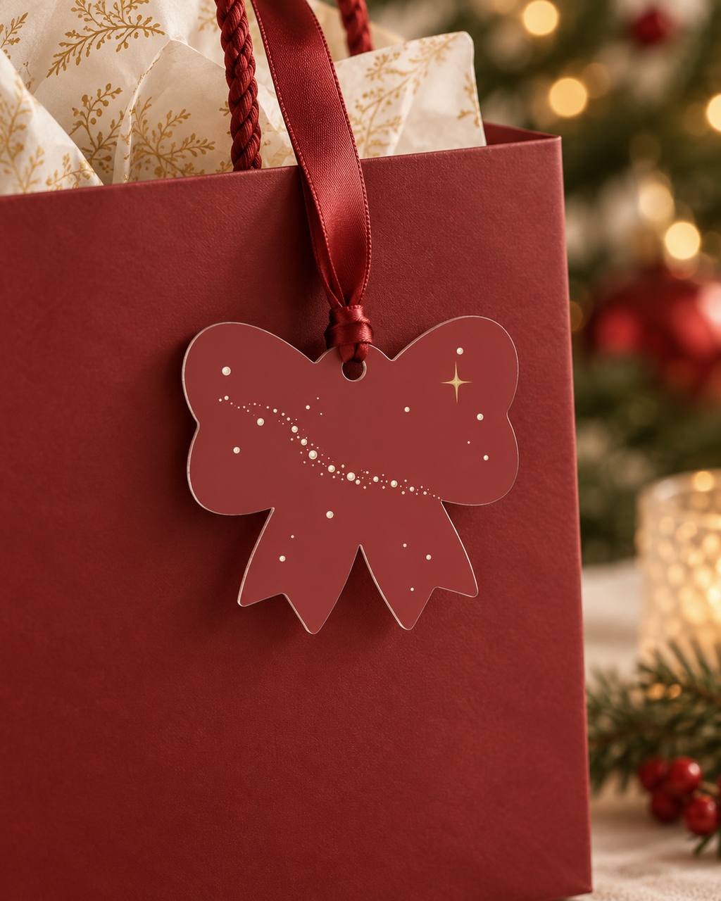 Moonlit Christmas