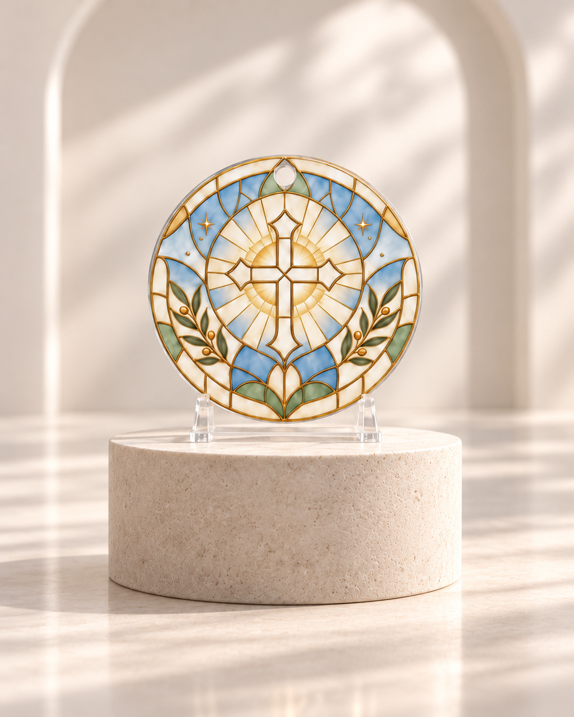 Christian Faith