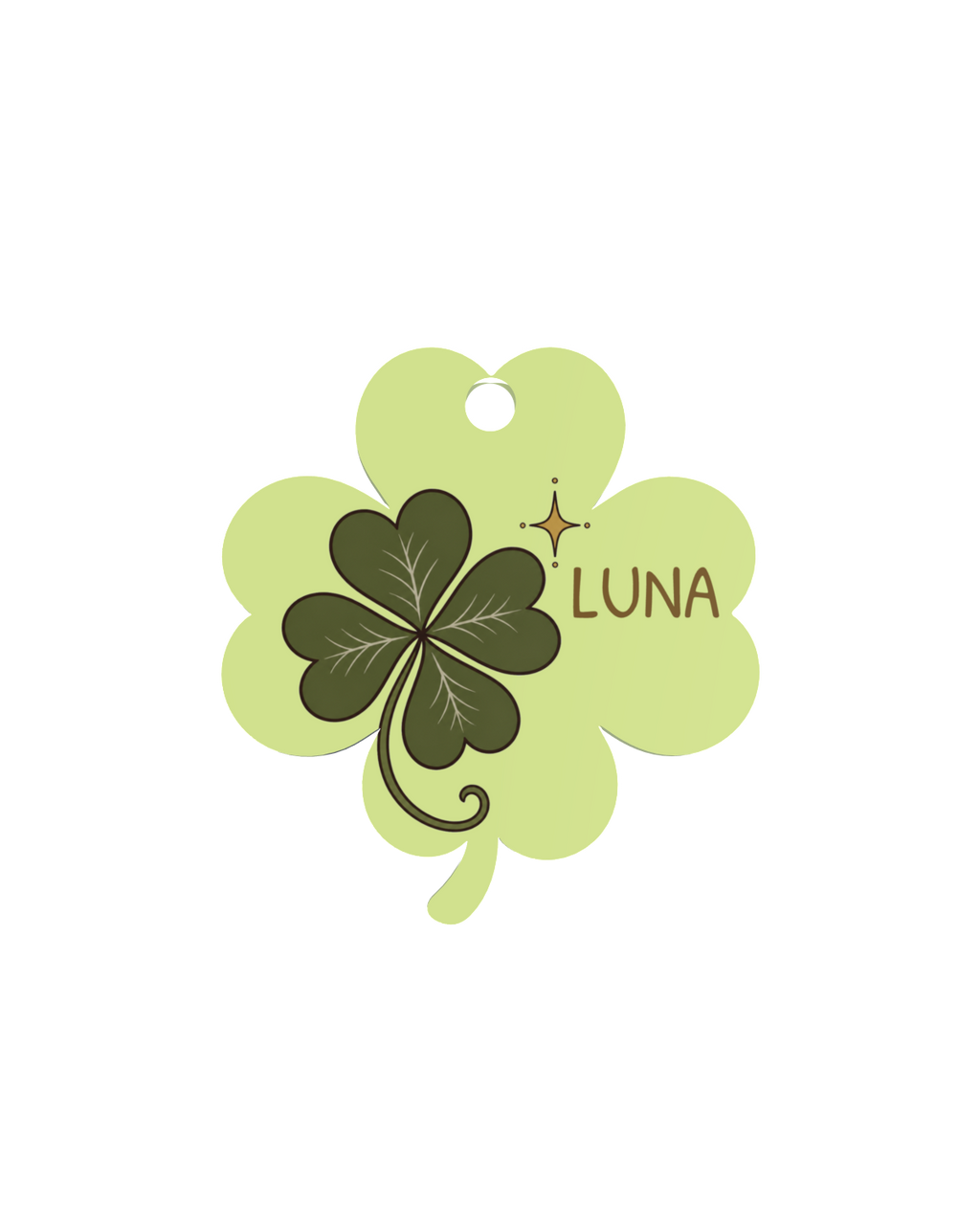 Lucky Charm