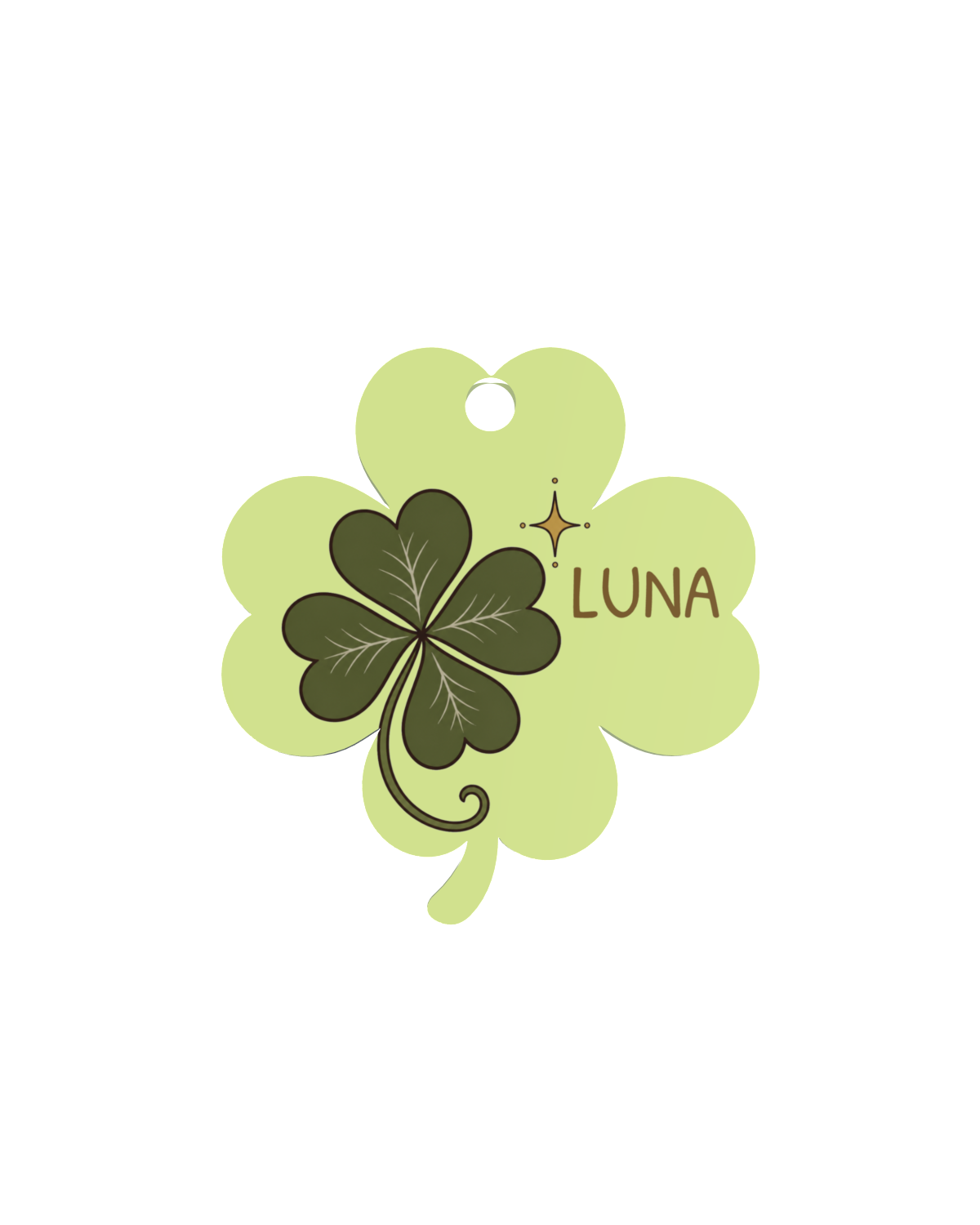 Lucky Charm