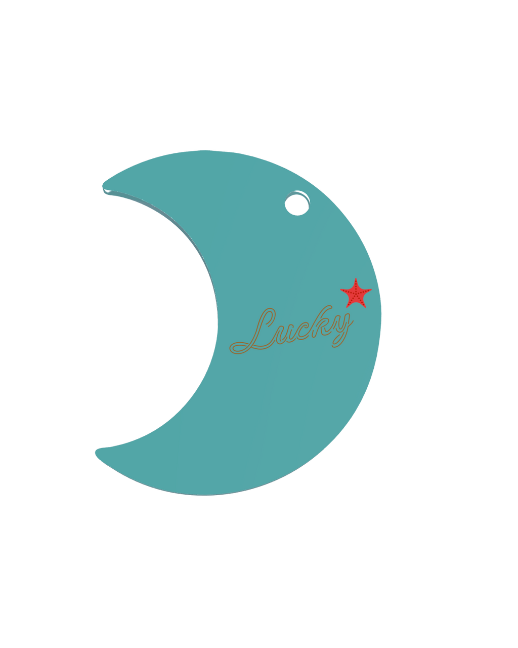 Soft Moonlight