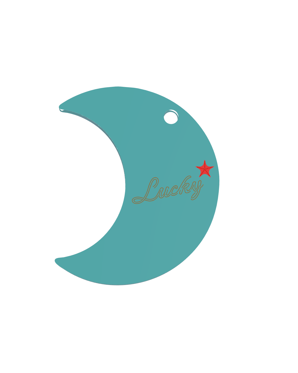 Soft Moonlight