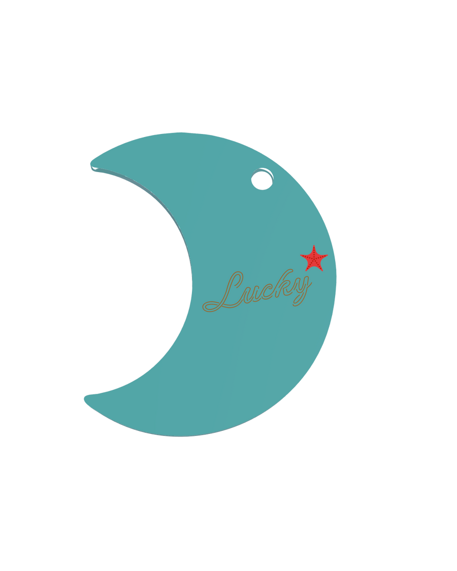 Soft Moonlight