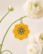Golden Bloom