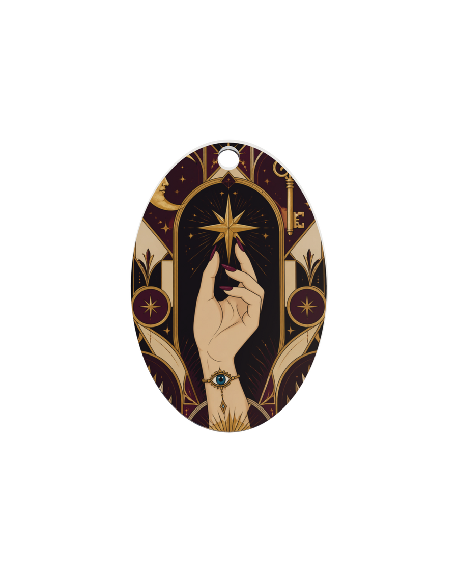 Midnight Oracle