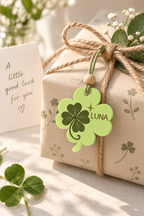 Lucky Charm
