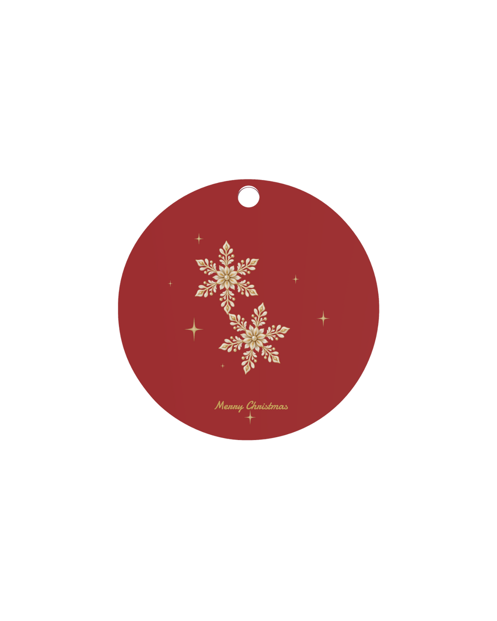 Christmas Bloom