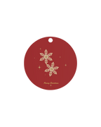 Christmas Bloom