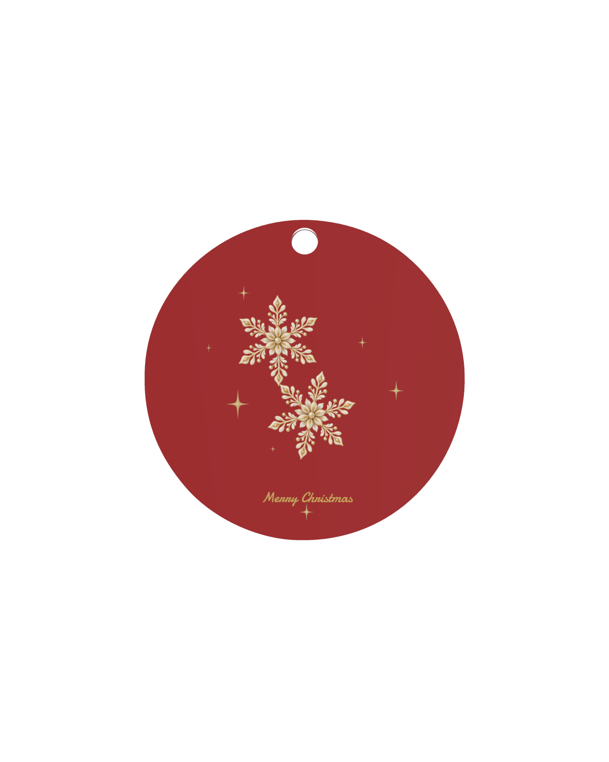 Christmas Bloom