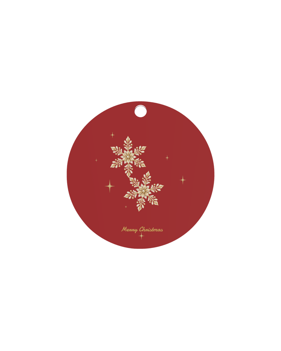 Christmas Bloom