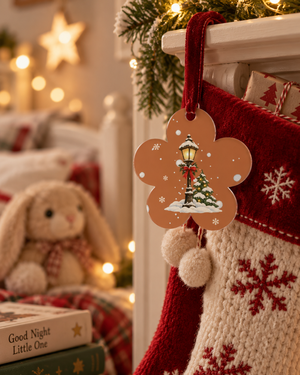 Cozy Christmas