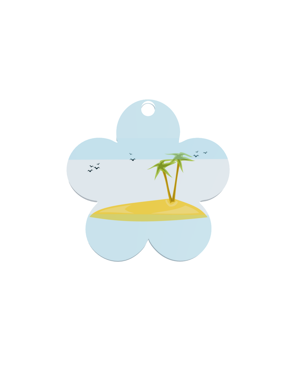Island Breeze