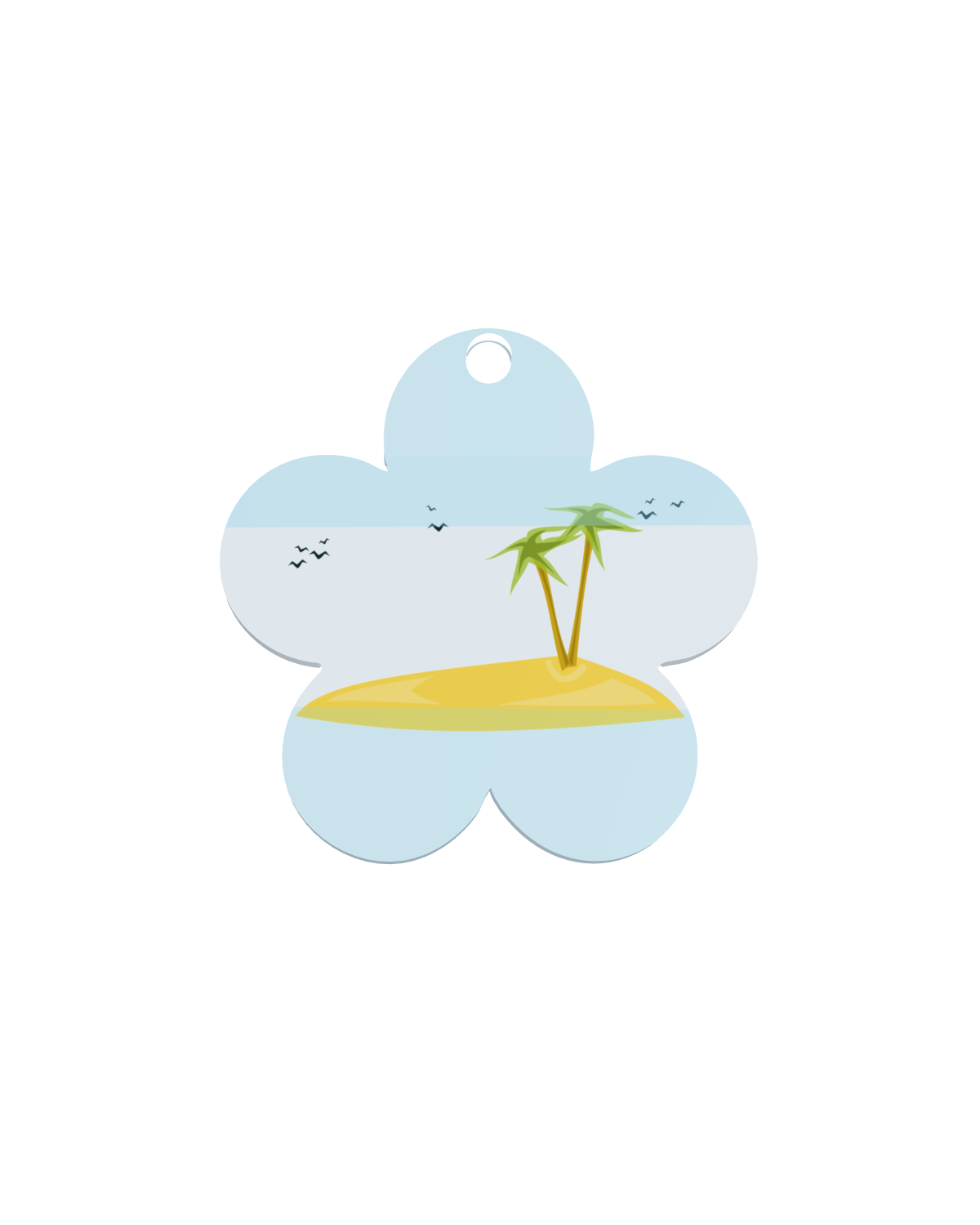 Island Breeze