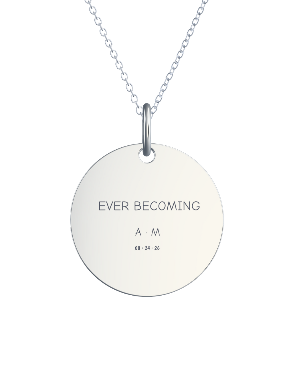 Ever Becoming