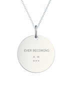 Ever Becoming