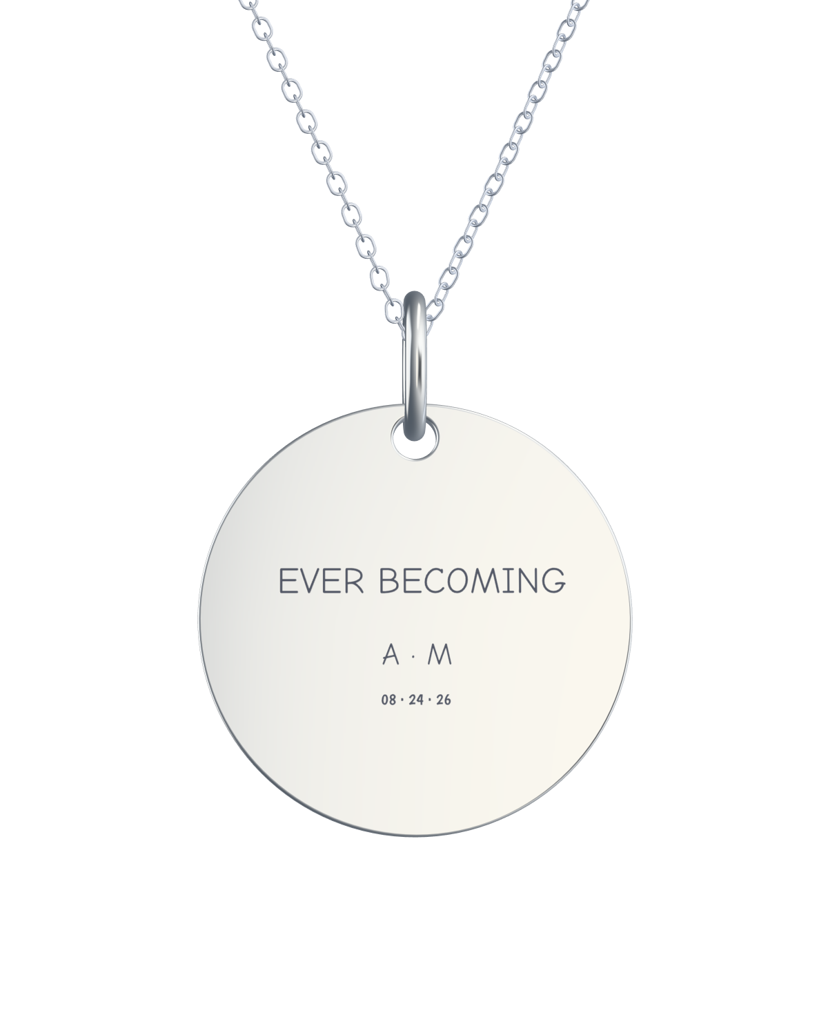 Ever Becoming