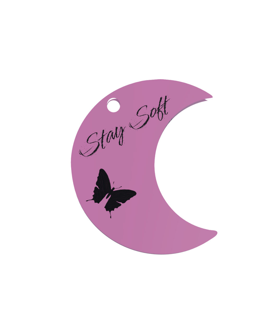 Soft Moonlight