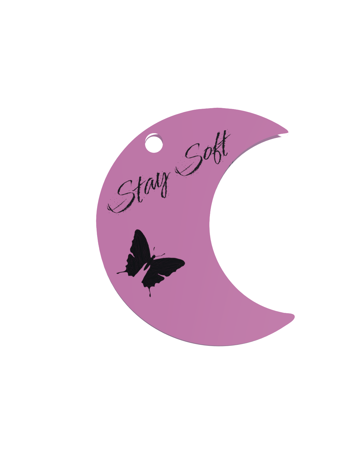 Soft Moonlight