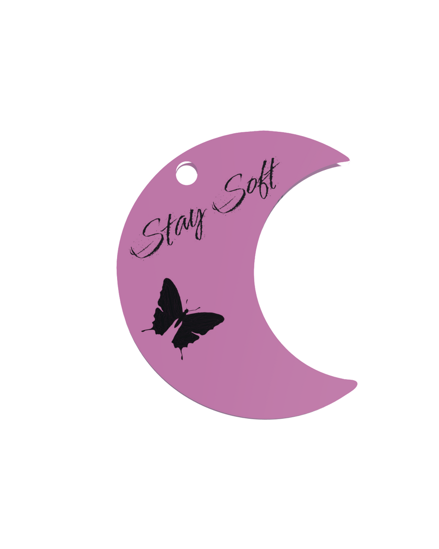 Soft Moonlight