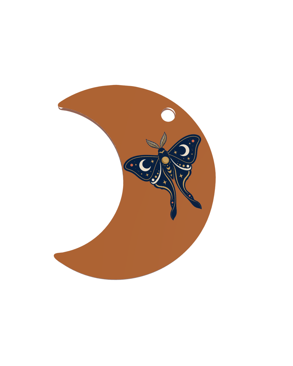 Moonlit Magic