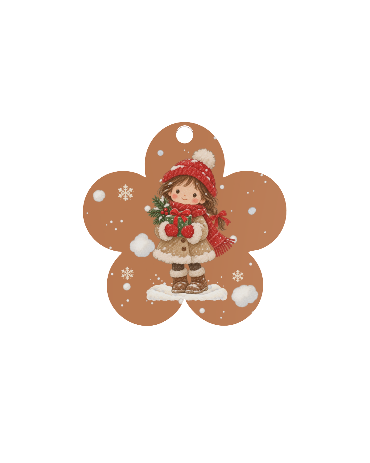 Cozy Christmas