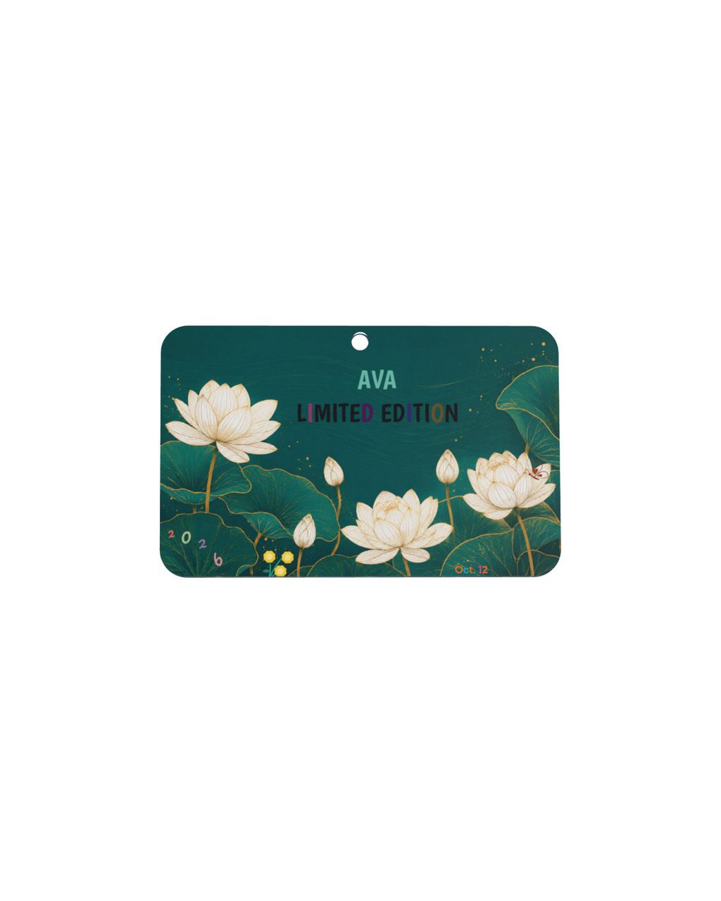 Rare Bloom