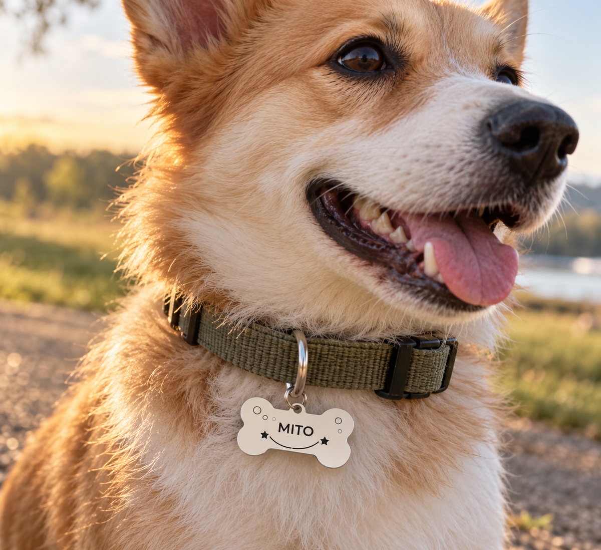 Happy Tails