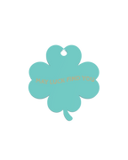 May Luck Find You