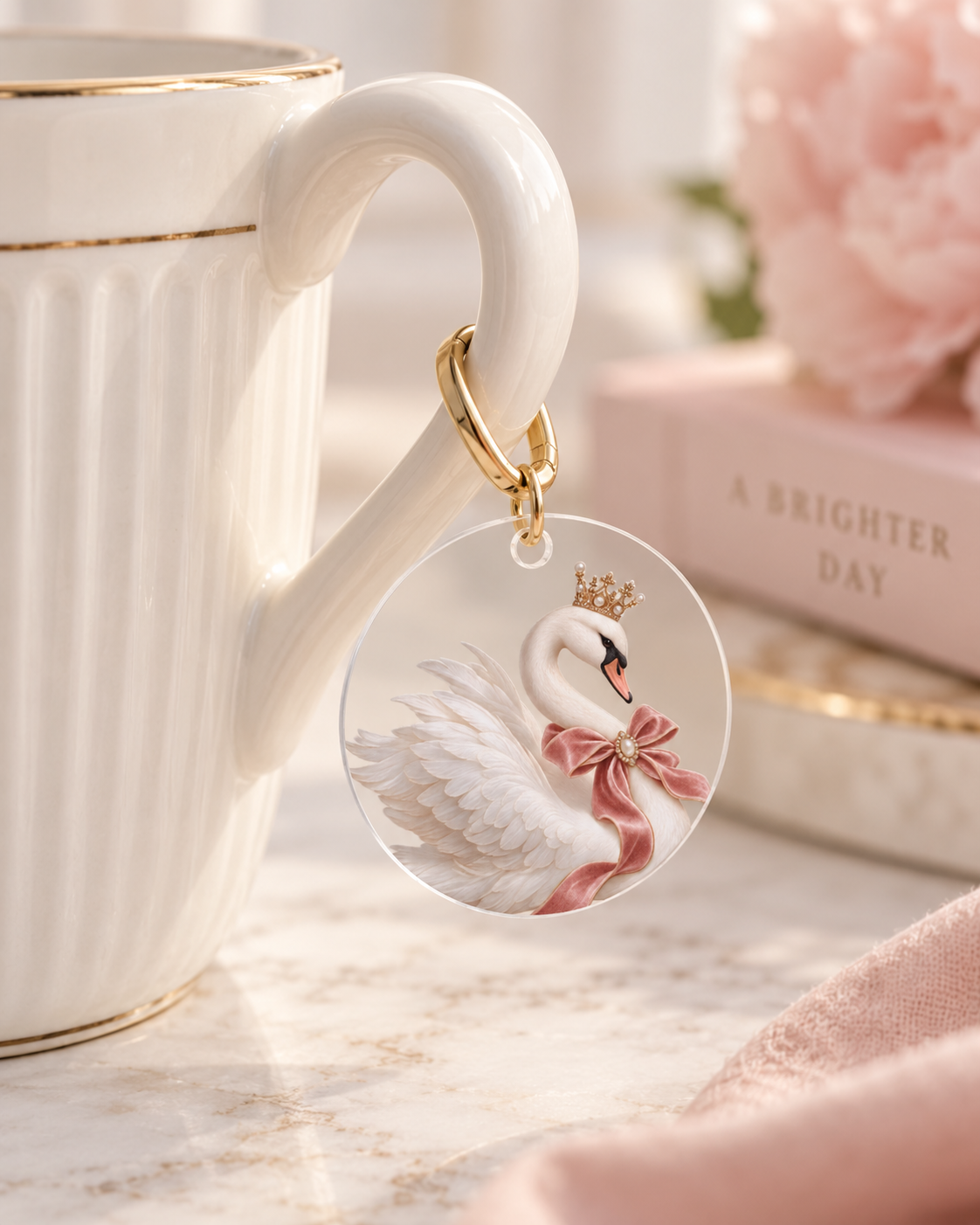 Swan Serenade