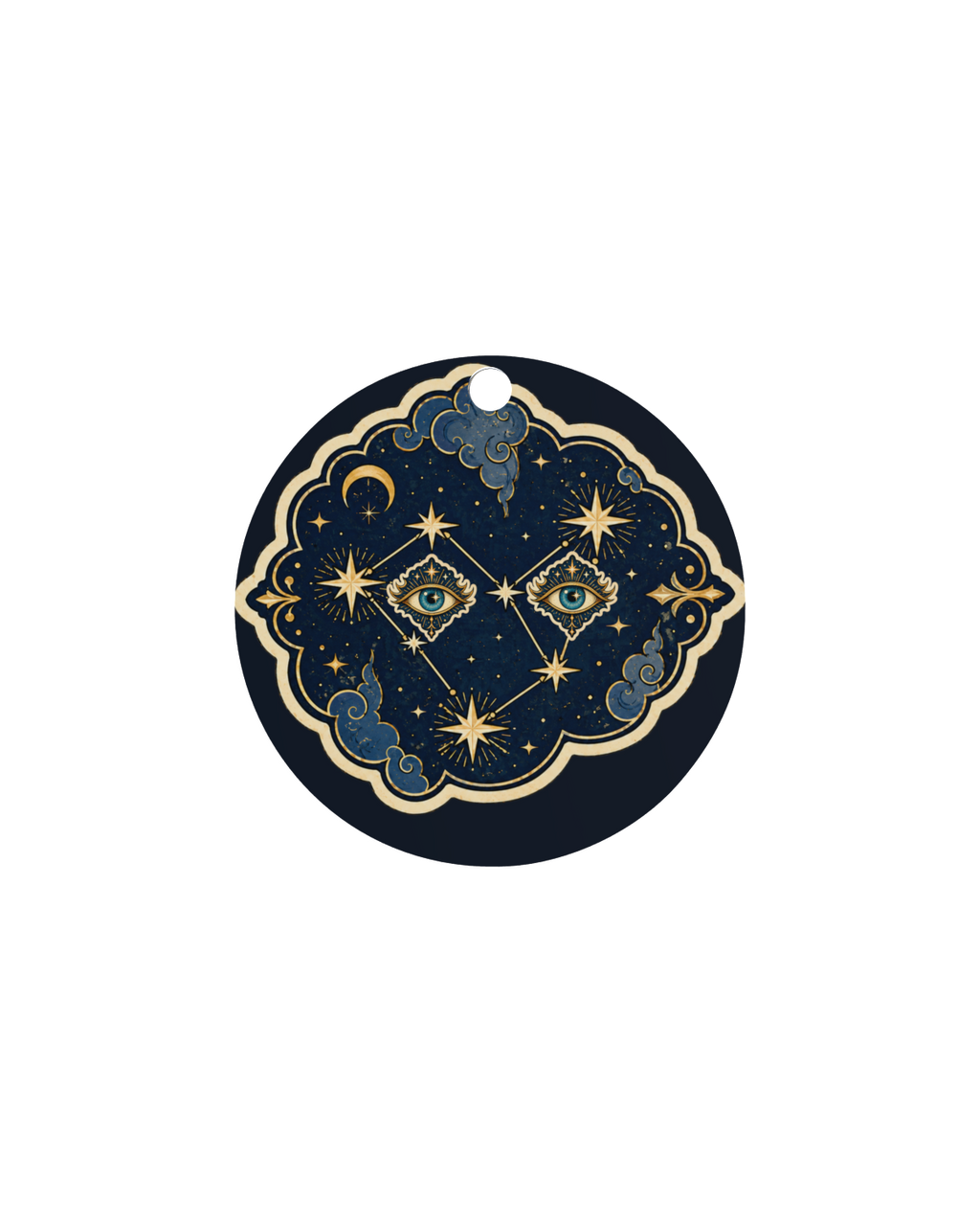 Starlit Guardian