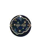 Starlit Guardian