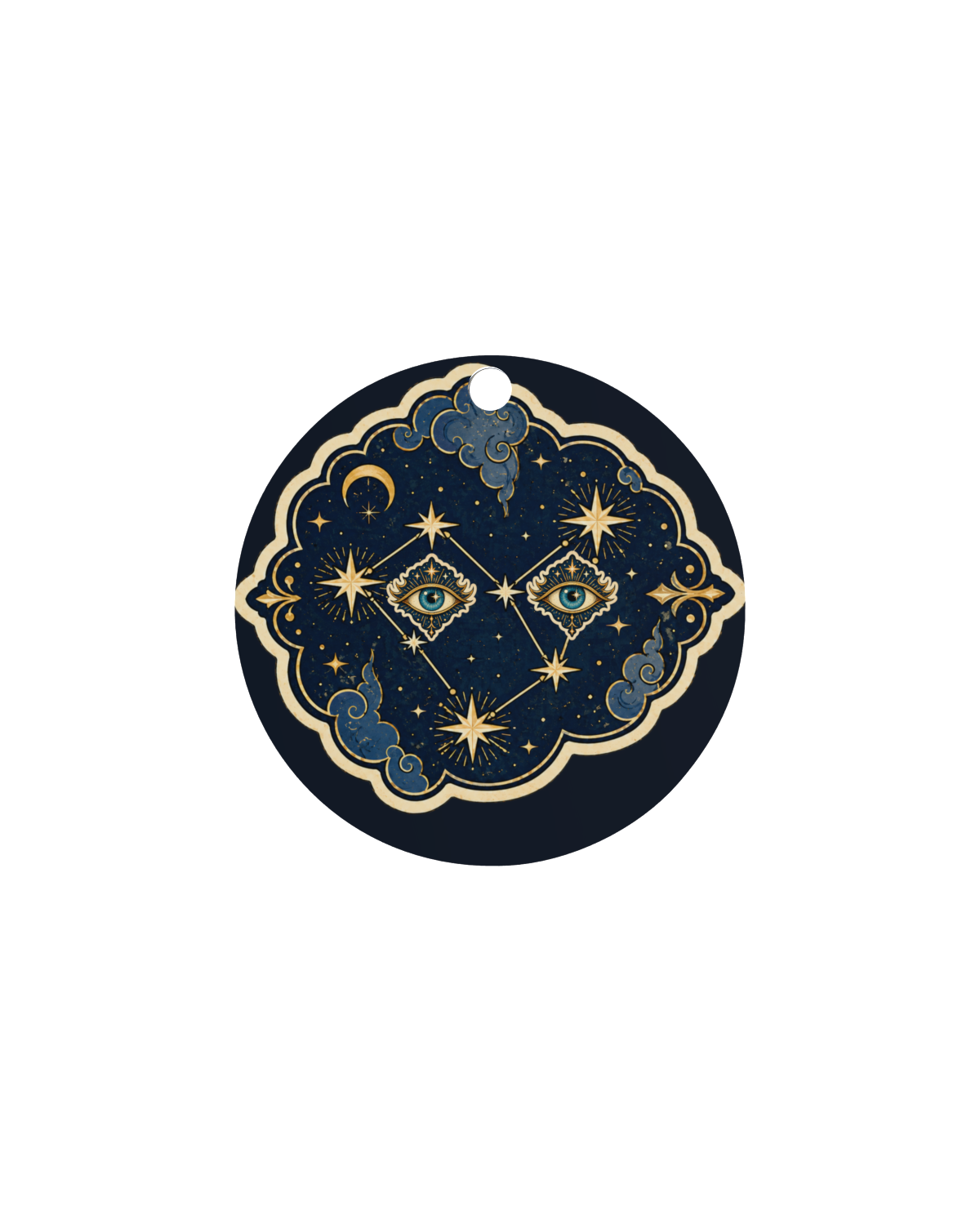 Starlit Guardian