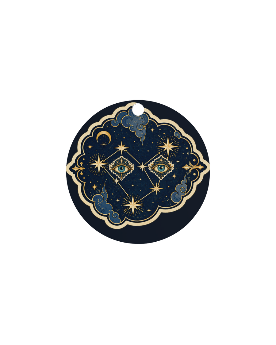 Starlit Guardian
