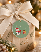 Merry Little Christmas